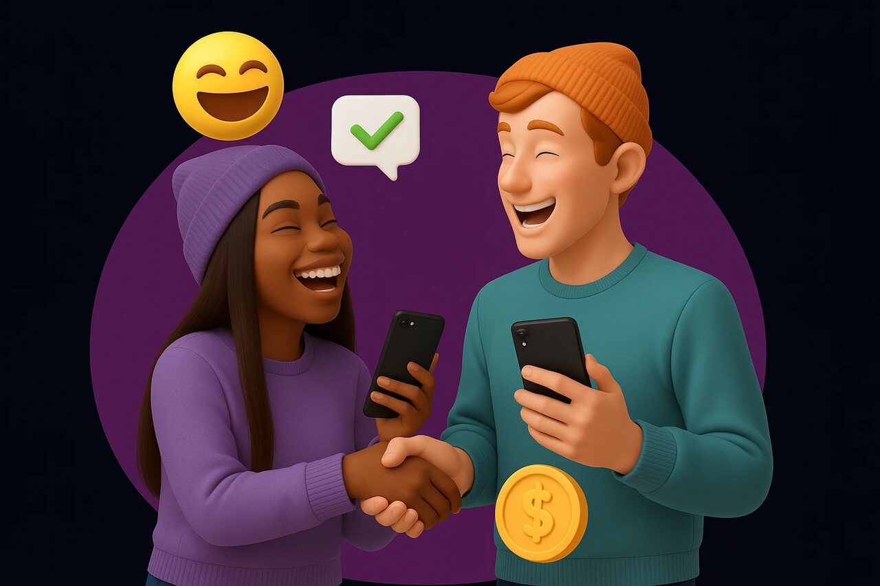 BroJobs — Services entre jeunes